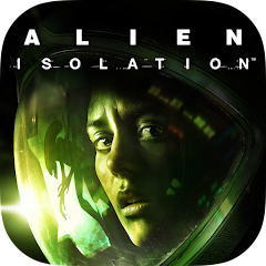 Alien: Isolation