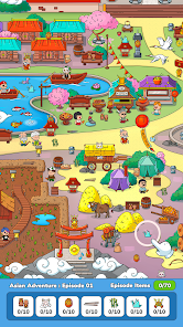 How to play screenshot