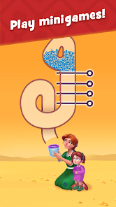 How to play screenshot