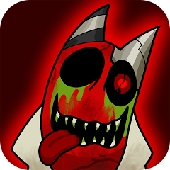 Garten of Rainbow Monsters