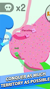 How to play screenshot