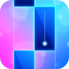 Piano Star: Tap Music Tiles