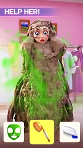 How to play screenshot