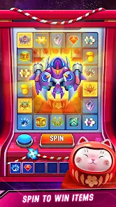 How to play screenshot