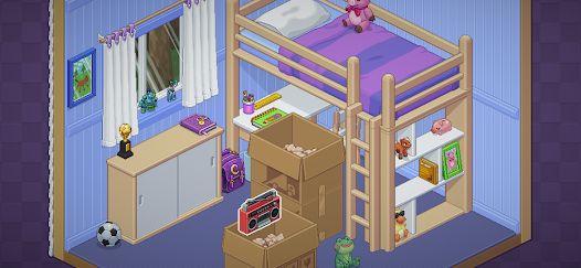 How to play screenshot